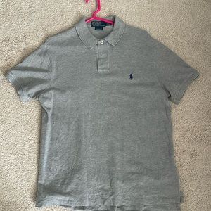 Men’s Ralph Lauren POLO shirt size XL